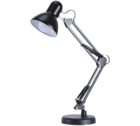Офисная настольная лампа  F0624-12 Alfa Light