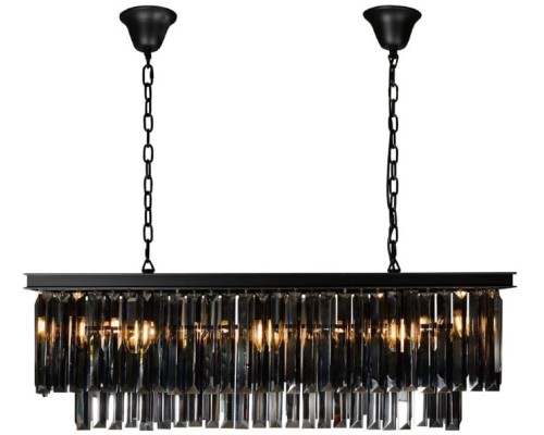Подвесная люстра Triumph 6119 BK iLamp