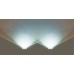 Настенный светильник Clt 025 CLT 025W WH Crystal Lux