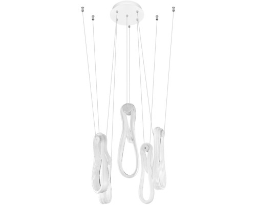 Подвесной светильник Series 10400/5 Loft It