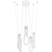 Подвесной светильник Series 10400/5 Loft It
