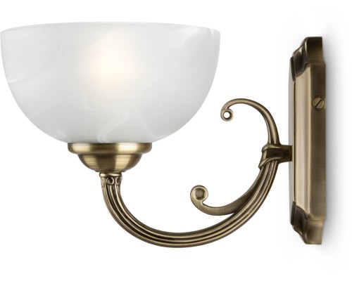 Бра Herbert FR2012-WL-01-BZ Freya