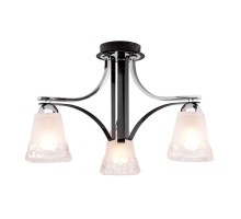 Потолочная люстра Montenegro 703.59.3 Silver Light