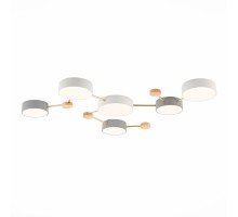 Потолочная люстра Dossena SLE600102-06 Evoluce