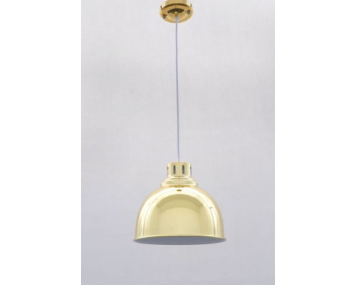 Подвесной светильник Fabbiano LDP 7464 GD Lumina Deco