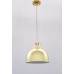 Подвесной светильник Fabbiano LDP 7464 GD Lumina Deco