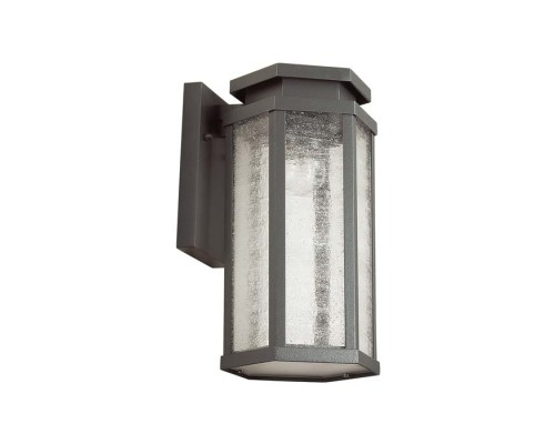 Настенный фонарь уличный Gino 4048/1W Odeon Light