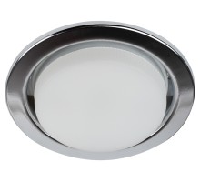 Точечный светильник KL35 CН /1 (к) Set 10 KL35 CН /1 (к) Set 10 ЭРА