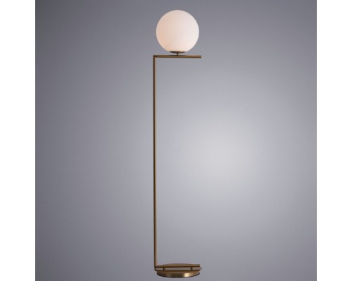 Торшер Bolla-unica A1921PN-1AB Arte Lamp