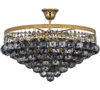 Потолочная люстра Castellana Gold Castellana E 1.3.46.603 G Arti Lampadari