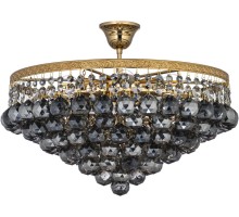 Потолочная люстра Castellana Gold Castellana E 1.3.46.603 G Arti Lampadari