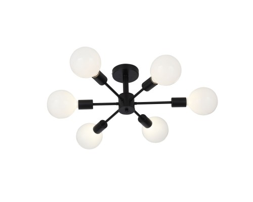 Потолочная люстра Ano SL419.402.06 ST Luce