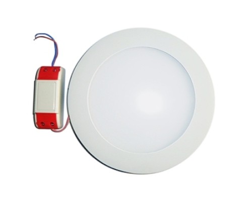 Точечный светильник  LC-D01W-10WW Ledcraft