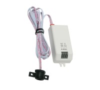 ИК-датчик движения  USN-R29A 800W/30R WHITE Uniel