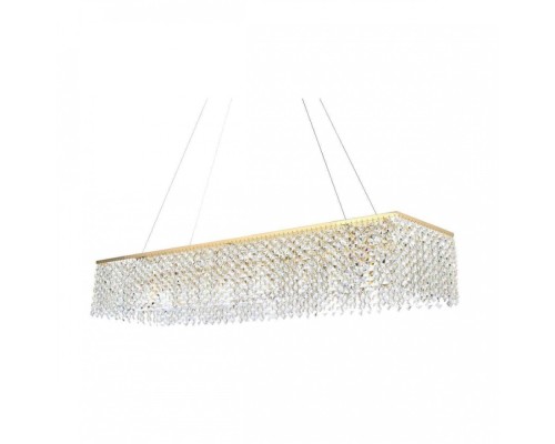 Подвесная люстра Milano Milano E 1.5.120X30.104 G Arti Lampadari