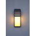 Настенный светильник уличный SIDNEY 1836 Gr Oasis Light