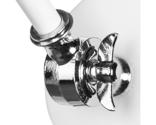 Бра Braccio A2054AP-1WH Arte Lamp
