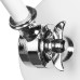 Бра Braccio A2054AP-1WH Arte Lamp