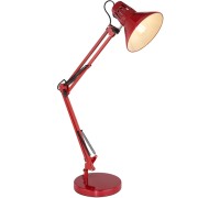 Офисная настольная лампа Chifa 28049R Globo