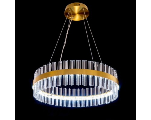 Подвесная люстра Рианна CL337063 Citilux