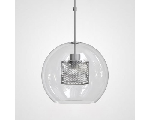 Подвесной светильник  CATCH01 ImperiumLoft