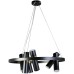 Подвесной светильник Tweeny ZRS.1828.60 Zortes