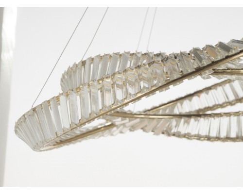 Подвесной светильник  LDP 6027-800-600 GD Lumina Deco