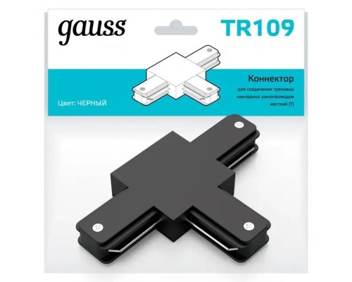 Коннектор TR101-TR144 TR109 Gauss