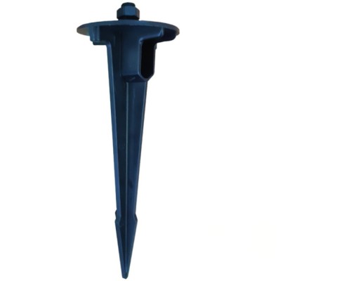 Грунтовый светильник Amelia DR2.572.000.AYF1R Fumagalli