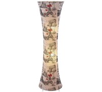 Торшер Cottonwood GRLSP-0504 Lussole LGO