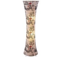 Торшер Cottonwood GRLSP-0504 Lussole LGO