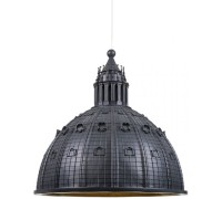 Подвесной светильник Cupolone 07968 Seletti