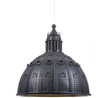 Подвесной светильник Cupolone 07968 Seletti