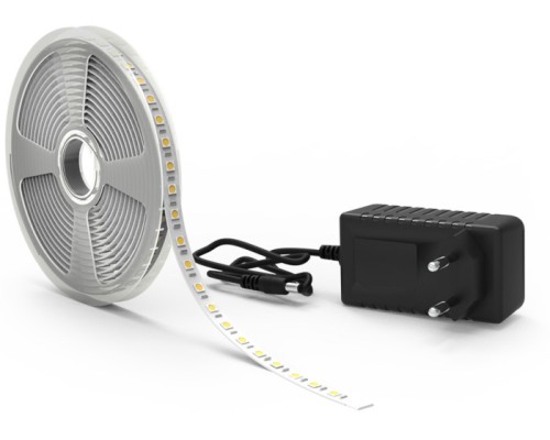 Светодиодная лента Basic BT043 Gauss