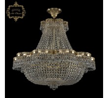 Потолочная люстра 21.30 21.301.H1.75JB.G Art Classic