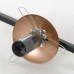 Подвесная люстра Chilton LSP-8411 Lussole