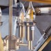 Подвесной светильник Cono 7400/02 SP-4 Divinare