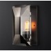 Бра Harlow Crystal KR0354W-1A black/clear DeLight Collection