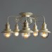 Потолочная люстра Sailor A4524PL-5WG Arte Lamp