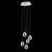 Подвесной светильник Terrene MD13003023-5A Chrome Illuminati