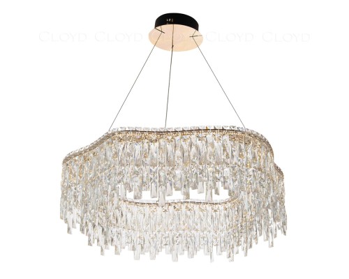 Подвесная люстра Antrea 11471 Cloyd