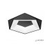 Потолочный светильник Luminous S1889/55 BK iLedex