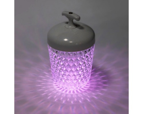 Интерьерная настольная лампа Vibe 10255/L LED Escada