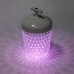 Интерьерная настольная лампа Vibe 10255/L LED Escada