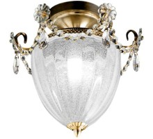 Потолочная люстра Rugiada 6957/P1 02 V1534 MM Lampadari