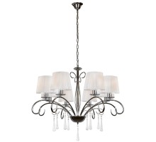 Подвесная люстра Perfection RM7006/8CR iLamp