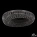 Потолочная люстра Sicilia SH610.2.80.R.Ni.4000.Clear.731 APL LED