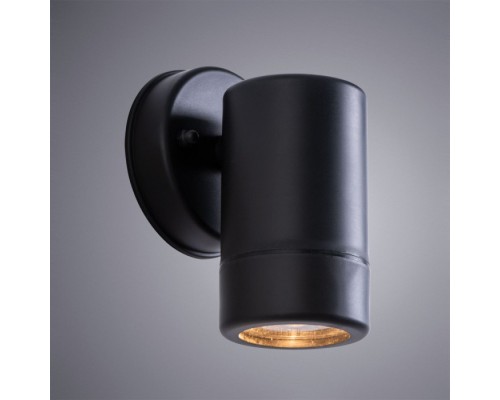 Архитектурная подсветка Atlas A3503AL-1BK Arte Lamp