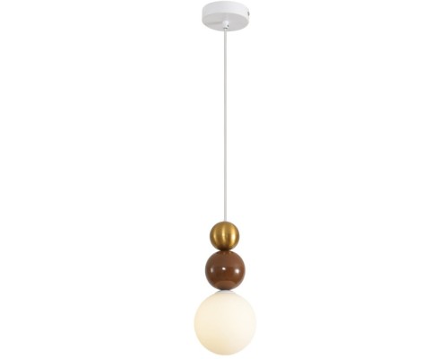 Подвесной светильник Bonbones 8257/1 Lumion