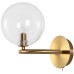 Бра Albus A7780AP-1AB Arte Lamp